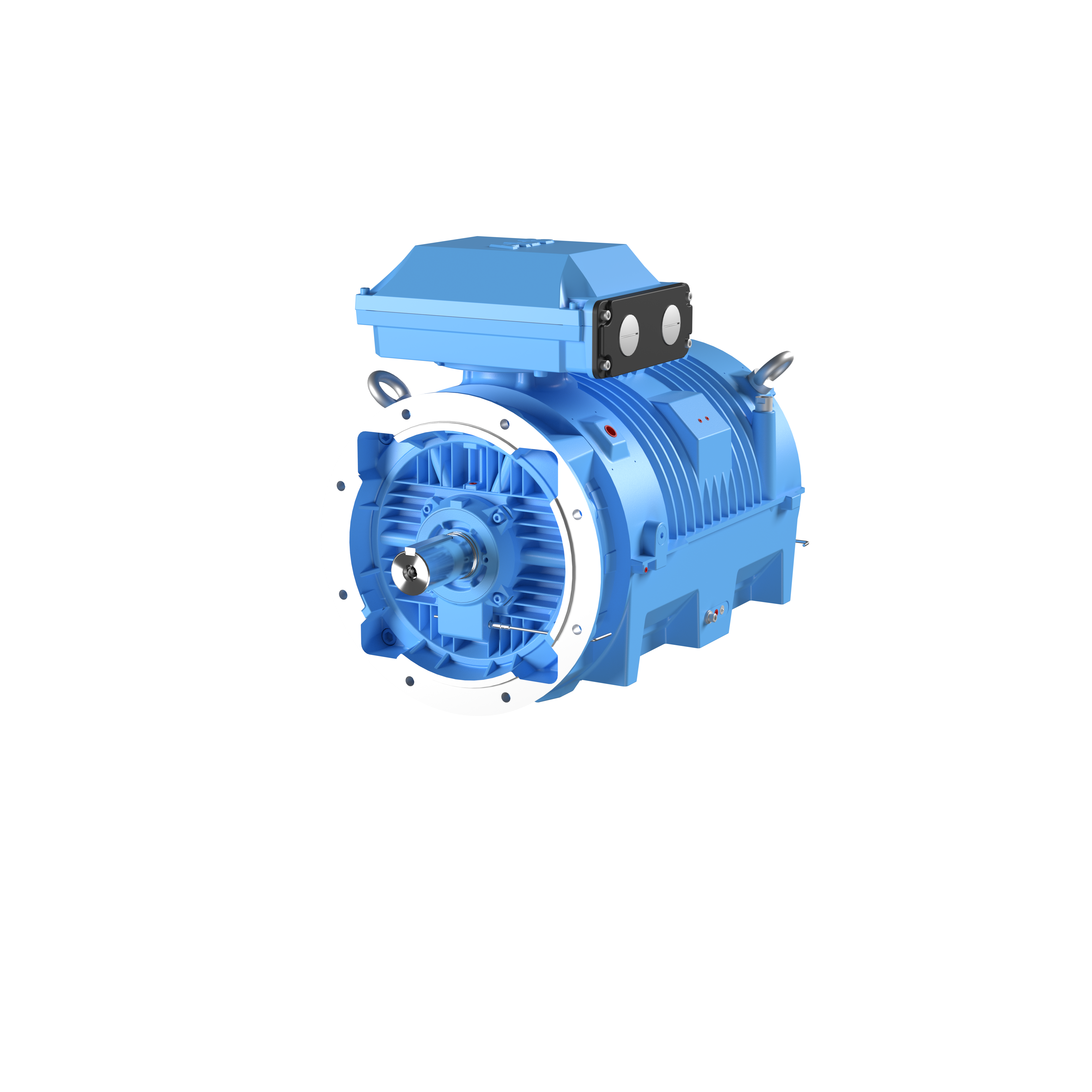 ABB 3GLP313930-BDG – M3LP 315KHC 6