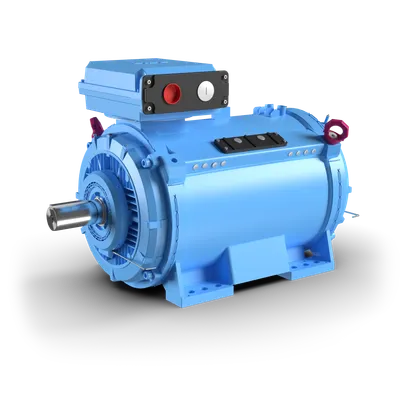 ABB 3GLP351450-ADK – M3LP 355MLE 2
