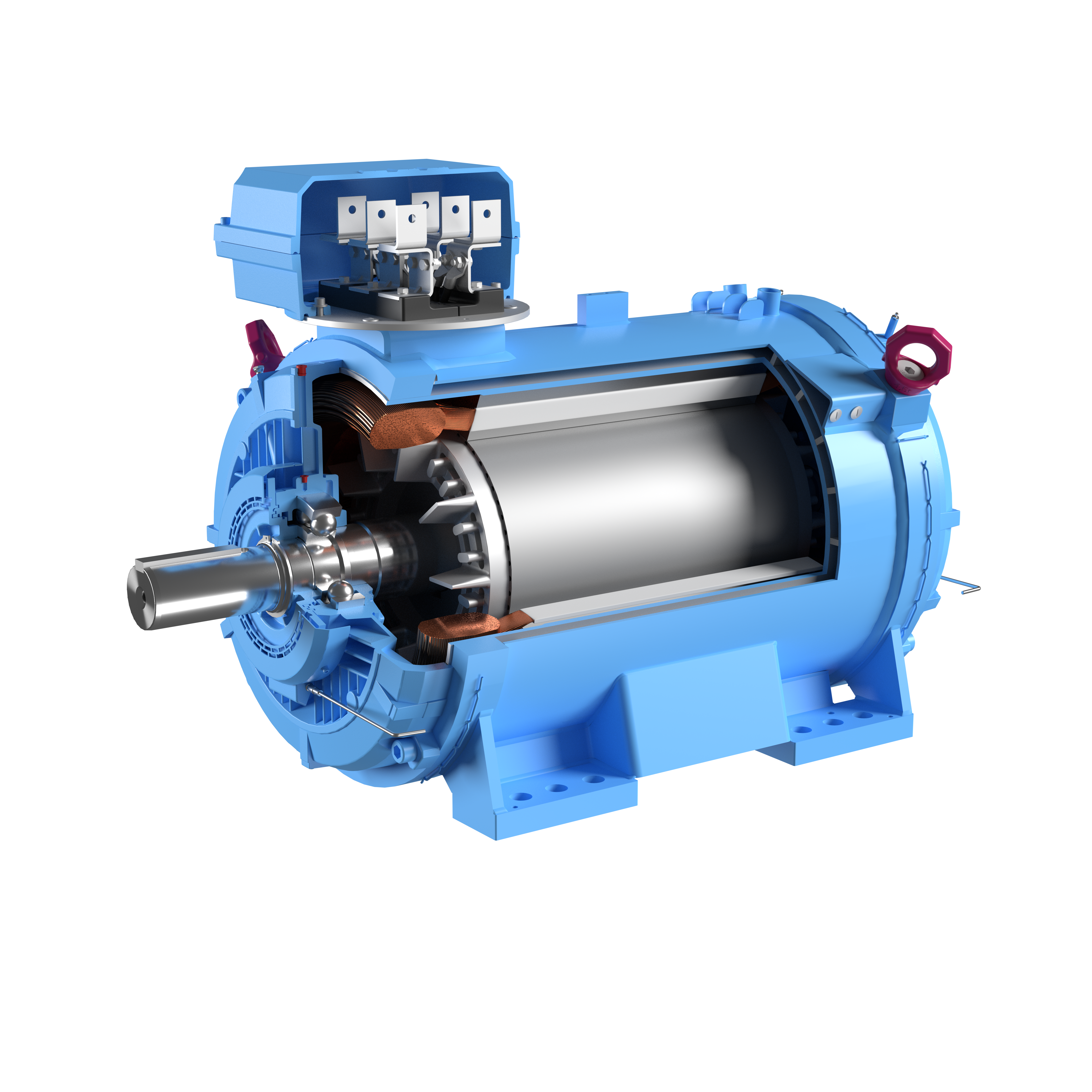 ABB 3GLP352450-BDK – M3LP 355MLE 4 ABB 3GLP352450-BDK – M3LP 355MLE 4
