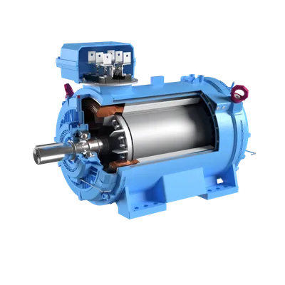 ABB 3GLP354820-BDG – M3LP 355LKB 8
