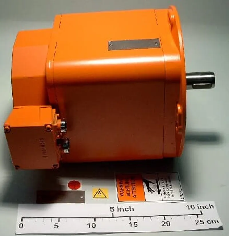 AX.2-3/18Nm 4578W