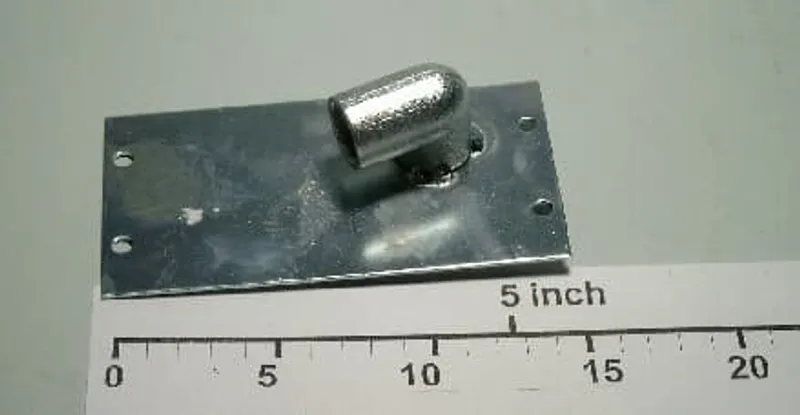 ABB 3HAA0001-ZB — photo 1 of 2
