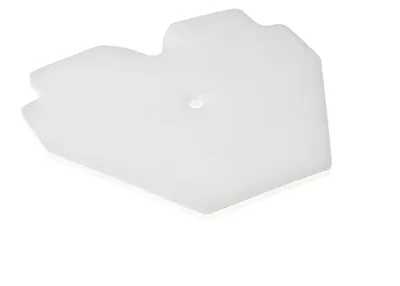 ABB 3HAA1001-164 – Protective plate ABB 3HAA1001-164 – Protective plate