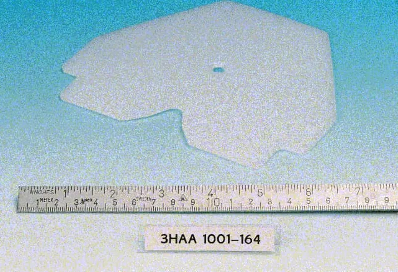 ABB 3HAA1001-164 — photo 2 of 3