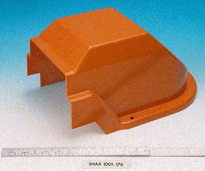 ABB 3HAA1001-176 – Cover Axis 4 ABB 3HAA1001-176 – Cover Axis 4