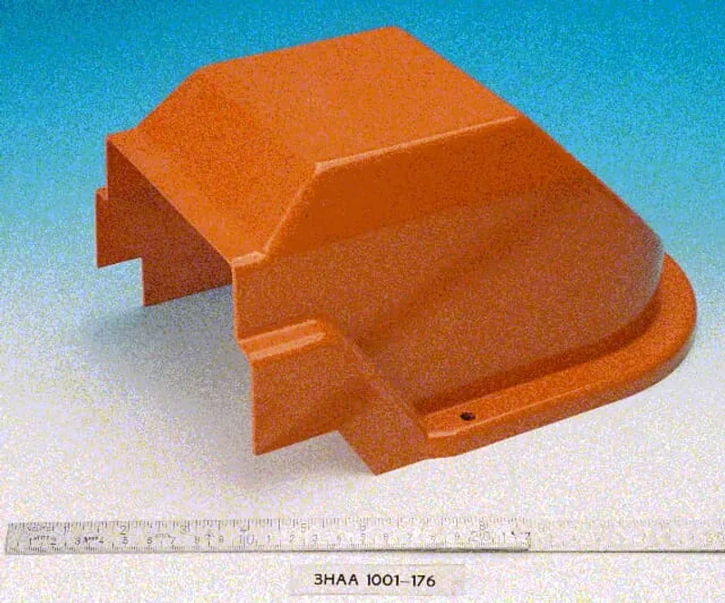 ABB 3HAA1001-176 — photo 2 of 2