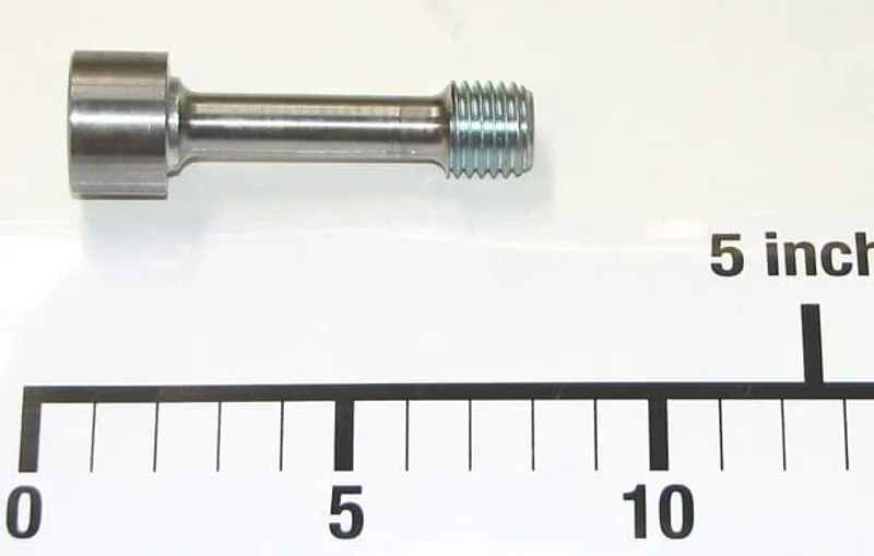 MC6S 8.8 M16x60