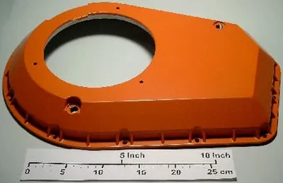 ABB 3HAA1001-33 – Cover axis 4, machining