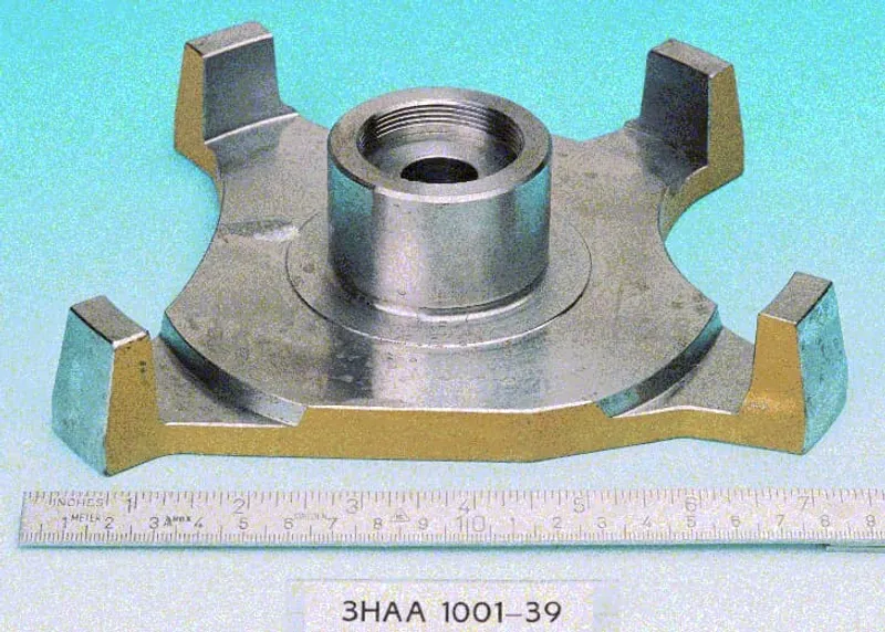 ABB 3HAA1001-39