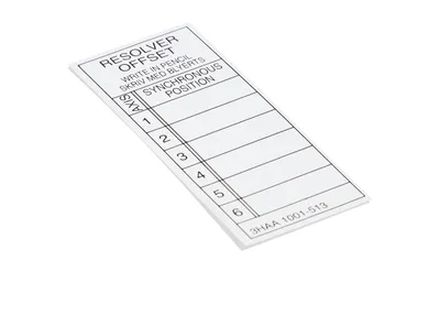 ABB 3HAA1001-513 – Resolver offset 102x42 ABB 3HAA1001-513 – Resolver offset 102x42
