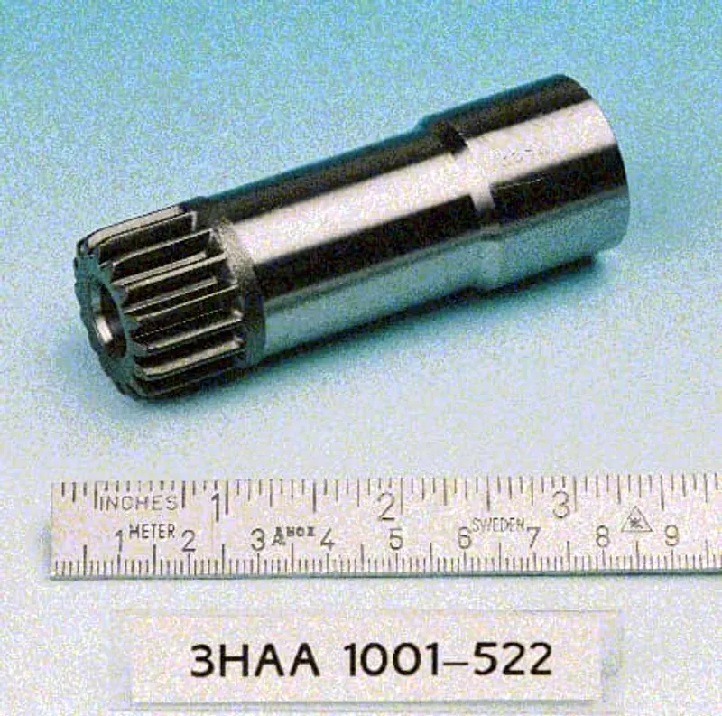 PINION — photo 2 of 2