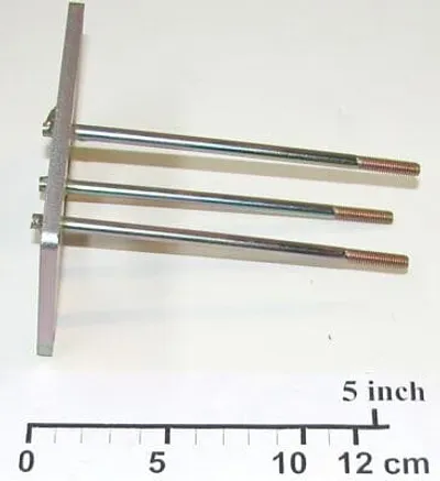 ABB 3HAA1001-606