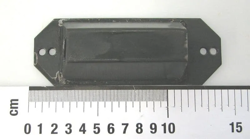 ABB 3HAA1001-670 — photo 1 of 3