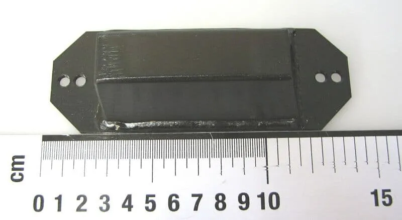 ABB 3HAA1001-670 — photo 3 of 3