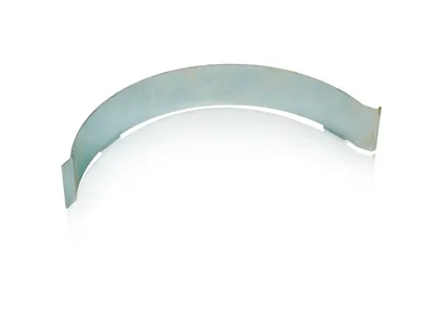 ABB 3HAA1001-691 – Cable guide rail ABB 3HAA1001-691 – Cable guide rail