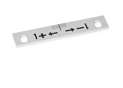 ABB 3HAA1001-73 – Sync. plate, axis 1 ABB 3HAA1001-73 – Sync. plate, axis 1