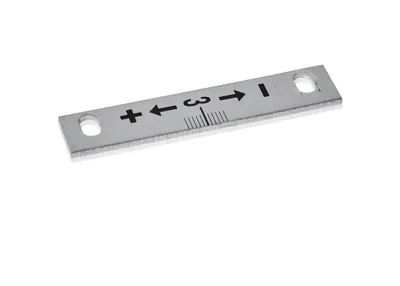ABB 3HAA1001-75 – Sync. plate, axis 3 ABB 3HAA1001-75 – Sync. plate, axis 3