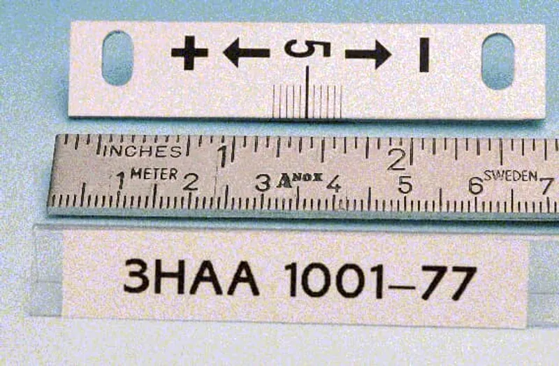 ABB 3HAA1001-77 — photo 3 of 3
