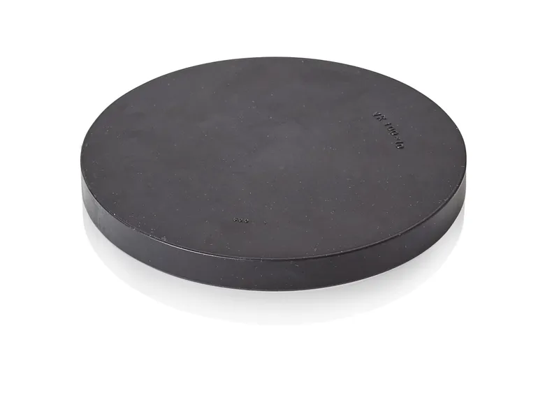 VK 100x10 D=100 B=10 — photo 2 of 2
