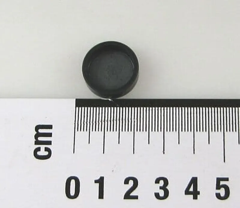 VK 19x6 D=19 B=6,0 — photo 2 of 2