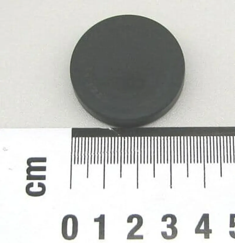 VK 35x8 D=35, B=8 — photo 3 of 3