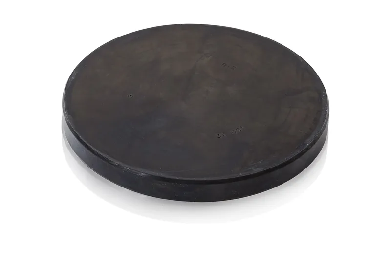 VK 120x12 D=120, B=12 — photo 1 of 2