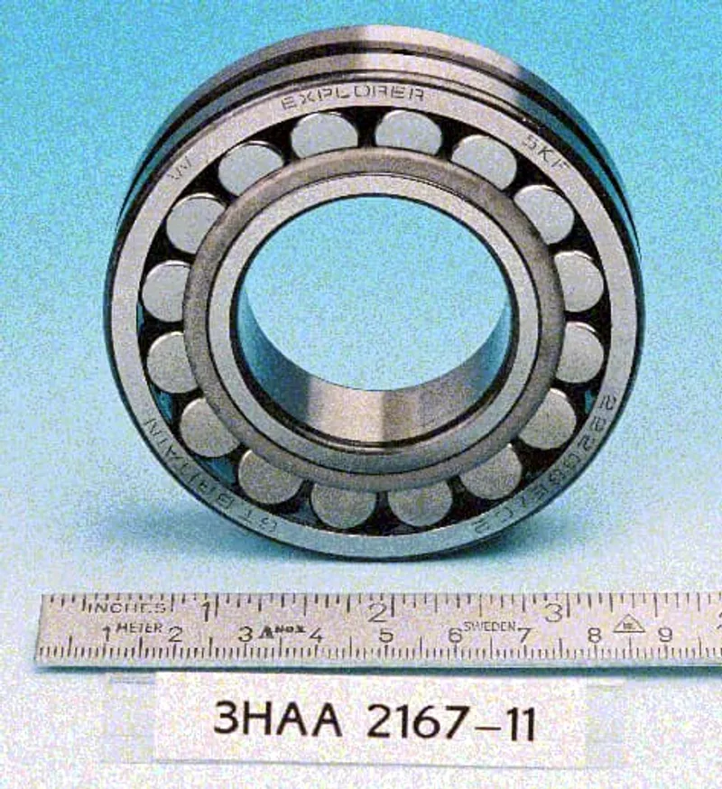 22208 E/C2 D=40/80 B=23 — photo 2 of 3
