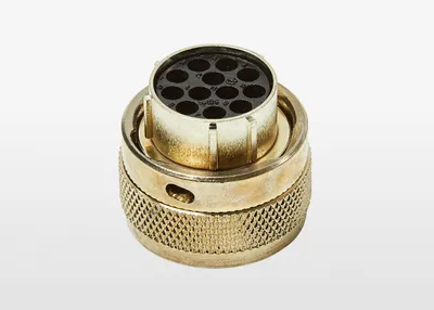ABB 3HAA2600-2 – Plug con.for sock.con 12p ABB 3HAA2600-2 – Plug con.for sock.con 12p