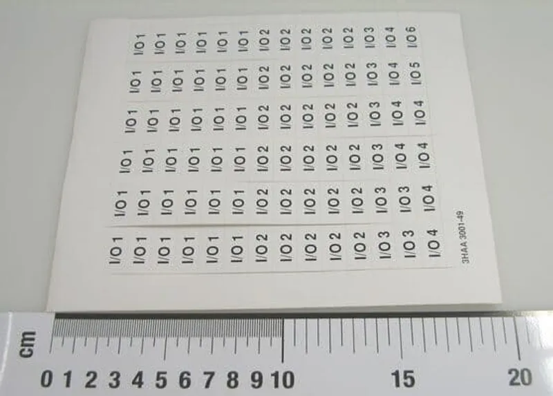 ABB 3HAA3001-49