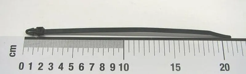 Nylon 66 L=215 — photo 1 of 2
