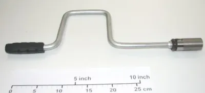 ABB 3HAB1067-6 – ROTATION TOOL ABB 3HAB1067-6 – ROTATION TOOL