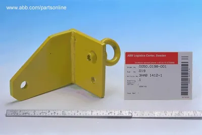 ABB 3HAB1412-1 – Lifting Tool for P-Arm ABB 3HAB1412-1 – Lifting Tool for P-Arm