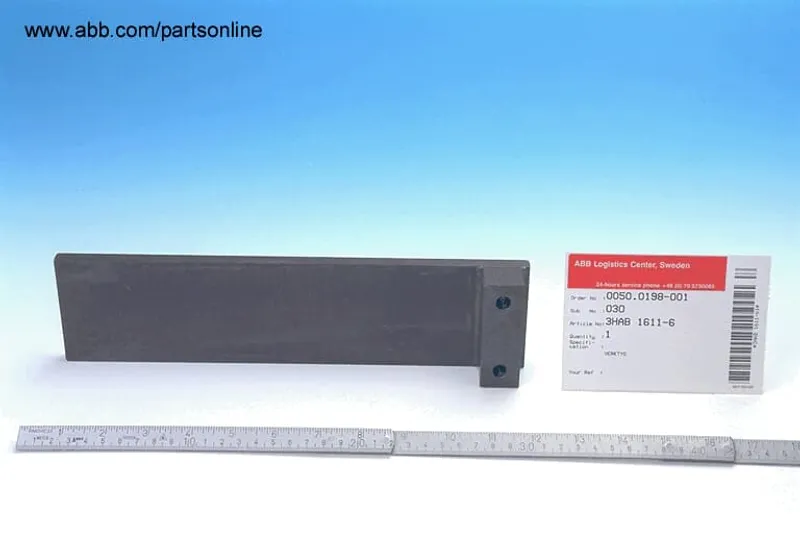 ABB 3HAB1611-6 — photo 1 of 2