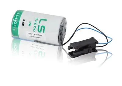 ABB 3HAB2038-1 – Battery with cables ABB 3HAB2038-1 – Battery with cables