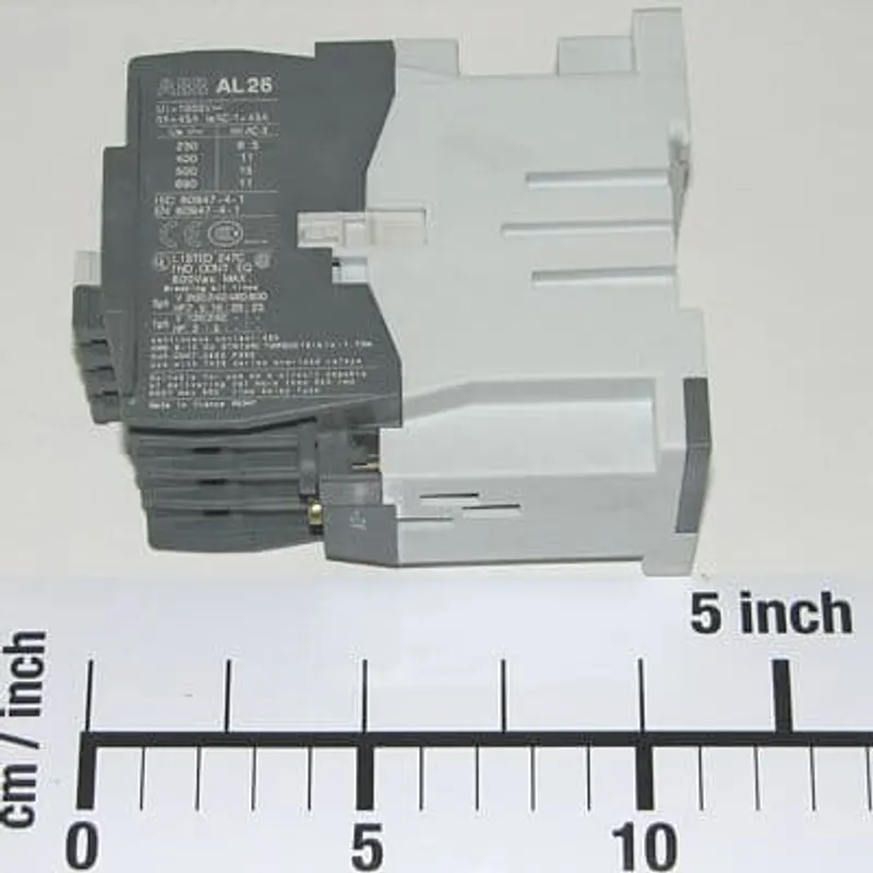 ABB 3HAB2425-10 — photo 1 of 2