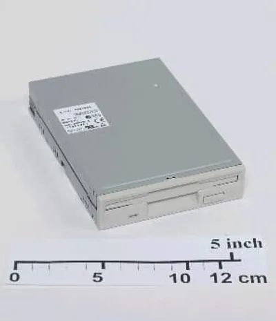 ABB 3HAB2480-1 – Floppy disk drive
