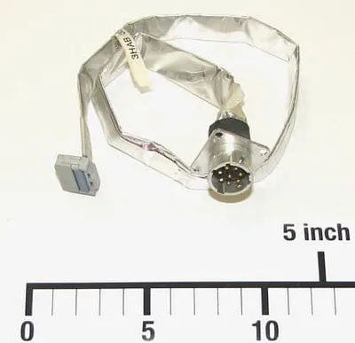 ABB 3HAB3205-1 – SIGNAL CABLE ABB 3HAB3205-1 – SIGNAL CABLE