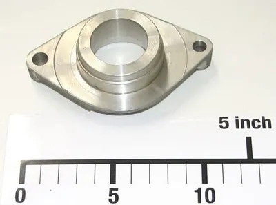 ABB 3HAB3233-1 – Bearing house, axis 4