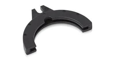 ABB 3HAB3299-1 – POLYAMIDE BLACK PA 6.6 ABB 3HAB3299-1 – POLYAMIDE BLACK PA 6.6