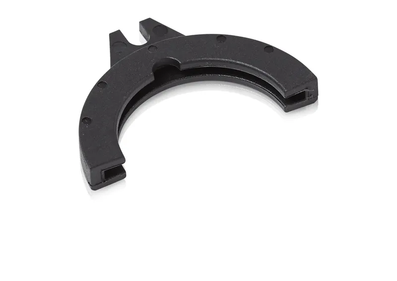 POLYAMIDE BLACK PA 6.6 — photo 1 of 2