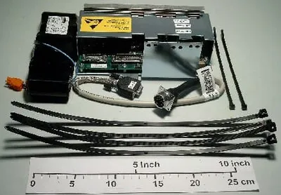 ABB 3HAB3365-1 – Serial meas. unit