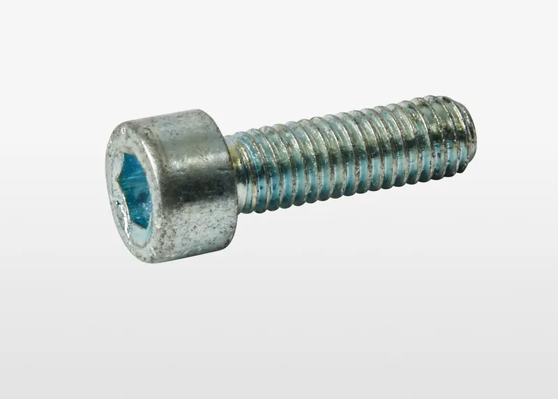 Steel 8.8 Gleitmo 605 M5x16