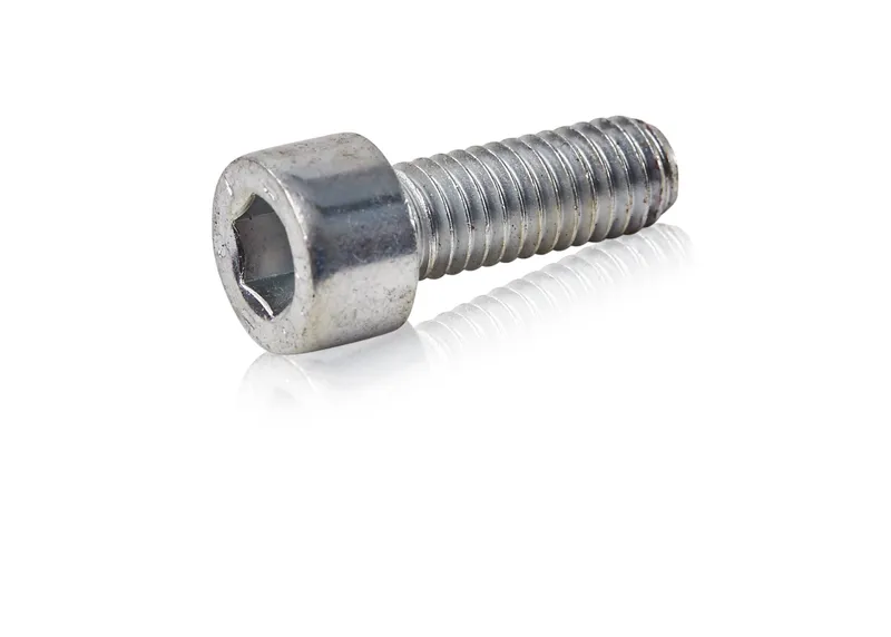 Steel 8.8 Gleitmo 605 M6x16