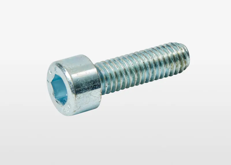 Steel 8.8 Gleitmo 605 M6x20
