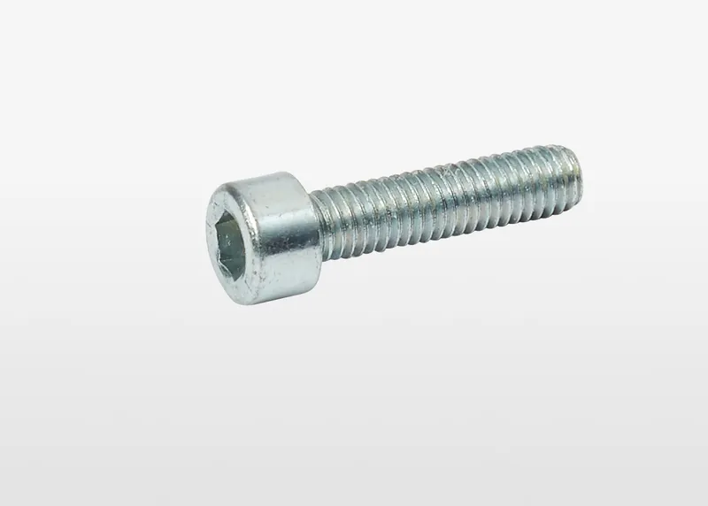 Steel 8.8 Gleitmo 605 M6x25