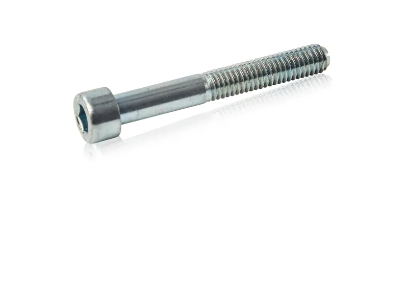 Steel 8.8 Gleitmo 605 M6x45