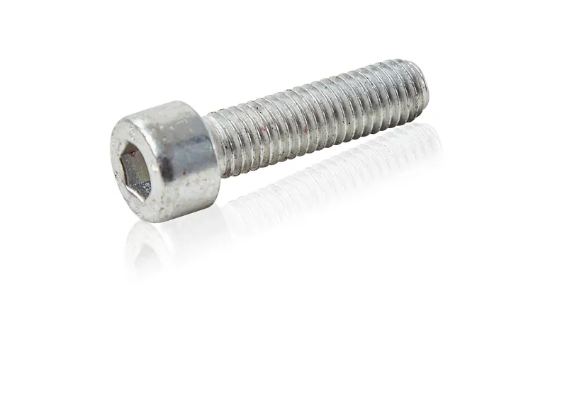 Steel 8.8 Gleitmo 605 M8x30