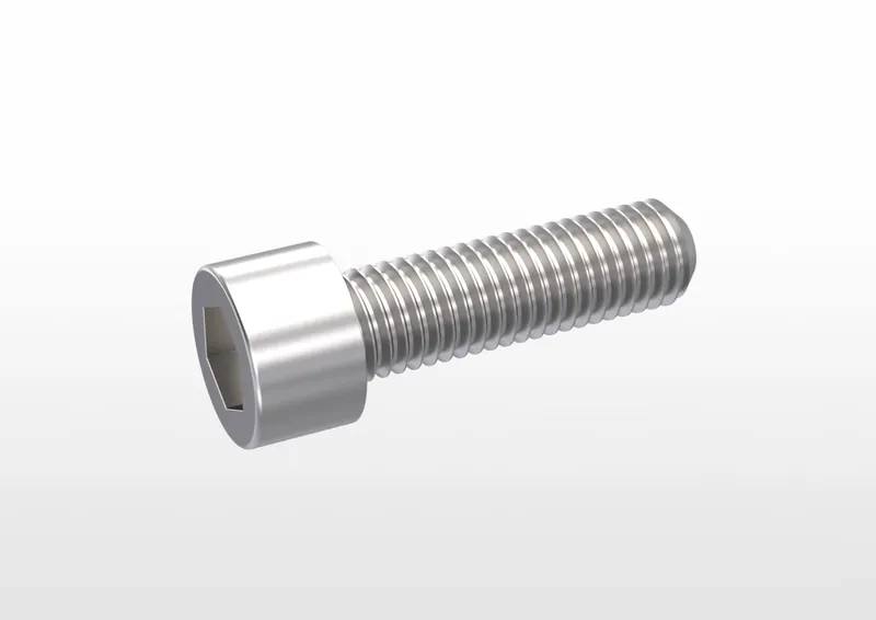 Steel 8.8 Gleitmo 605 M10x35