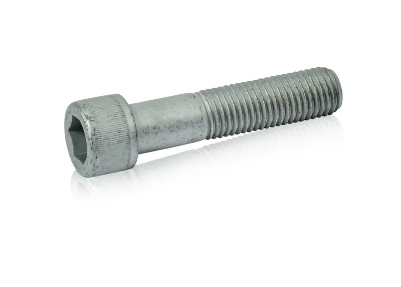 Steel 12.9 Gle 603+Geo500 M20x90