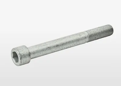 Steel 12.9 Gle 603+Geo500 M20x160